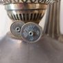 Vintage Eltex Oil Lamp Image 4