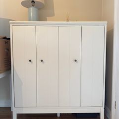 Ikea Idanas Large Cabinet - Like New - 350 in IKEA