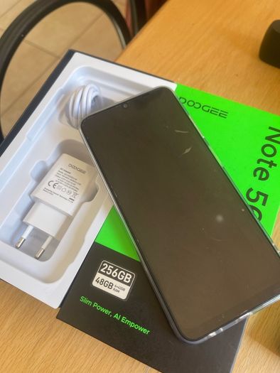 Doogee Note 56 Plus like new