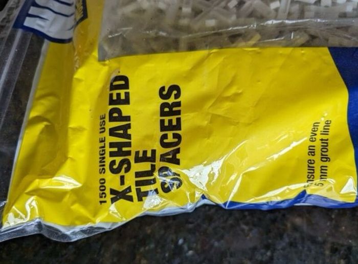 Tile Spacers