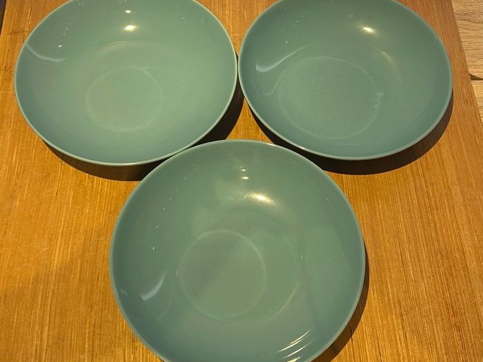 IKEA Pasta Bowls (3)
