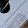 boys airforce grey brand new Image 3