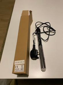 Aquarium Thermostat Heater