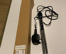 Aquarium Thermostat Heater