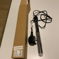 Aquarium Thermostat Heater