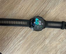 Garmin forerunner 970