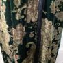 Zara velvet dress with fringe new, size M Image 7