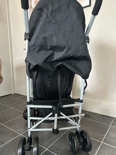 Joie Buggy