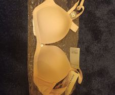 Schiesser Padded Bra BNWT