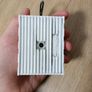 Vintage StarCom 1986 Harv-7 Fuel Tank Part Accessories Image 3