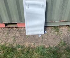 radiator