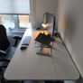IKEA Bekant Electric Sit/Stand Desk Image 2