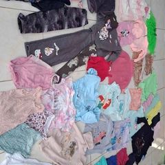 girls bundle age 5-6