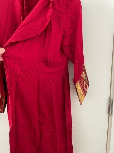 Indian Dress