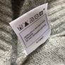 Disneyland Paris Ladies Grey Wool & Angora Pirate & Princess Jumper dress M includes post Image 7
