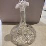 Sterling - Hand Cut - Lead Crystal - Ships Decanter - Hight(26cm)/Diam(20cm) Image 9