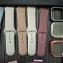 Fitbit versa 2,  straps and face covers Image 3