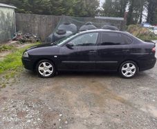 Seat Cordoba 2010