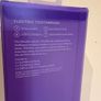 Hismile electric purple toothbrush Image 4