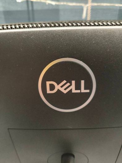 DELL P2425H monitor 100Hz adjustable stand IPS LCD