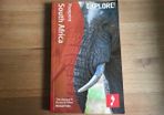 Footprint South Africa Travelers Handbook (New)