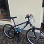 Kids mountain bike Ammaco crossfell 24" wheel Image 2