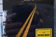 Nickelback - Curb CD