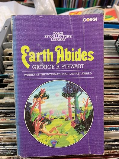 Another Large Selection of Retro Science Fiction and Fantasy Books