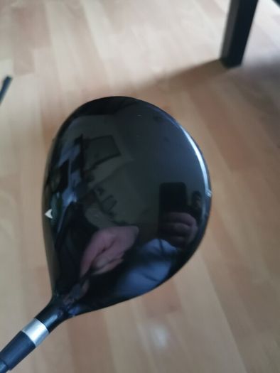 mcgregor driver