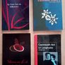 Eight Colette Nic Aodha & Tom Mac Intyre Irish Books Image 3