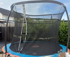 Trampoline