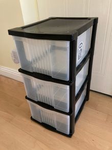 Storage unit
