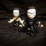The Crow Horror Classics Funko Pop Image 5