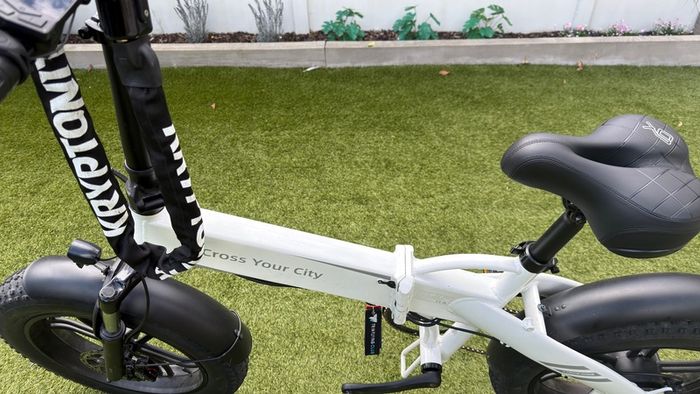 Ado 20F Beast Electric Folding Bike