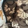antique 3 piece suite Image 3