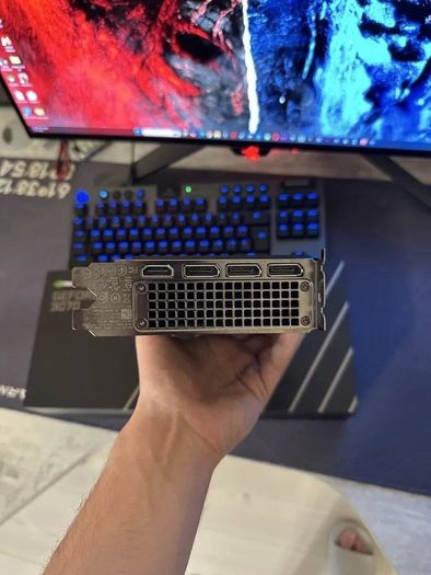 GeForce RTX 3070