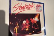 vinyl 12" Shakatak