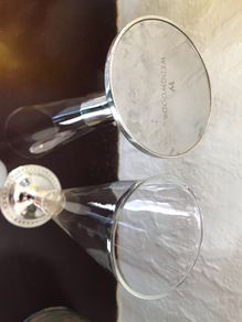 Champagne Flutes