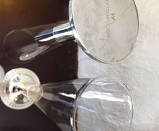 Champagne Flutes