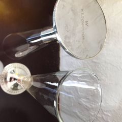 Champagne Flutes