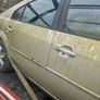 2002 ford mondeo 1.8 petrol Image 2