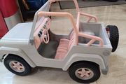 Our Generation Off Roader 4x4