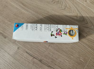 Korean Cup Set
