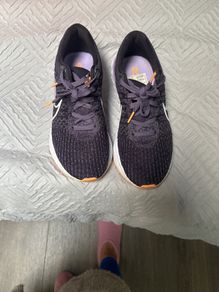 nike fly knit