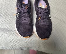 nike fly knit