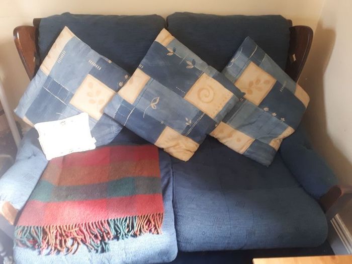 couch