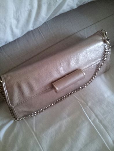 Max Azria bag