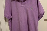 Polo Ralph Lauren Mens Polo Shirt