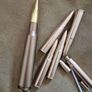 Bullet style pens. (X6) Image 2