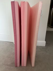 gym mat
